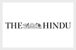 The Hindu logo